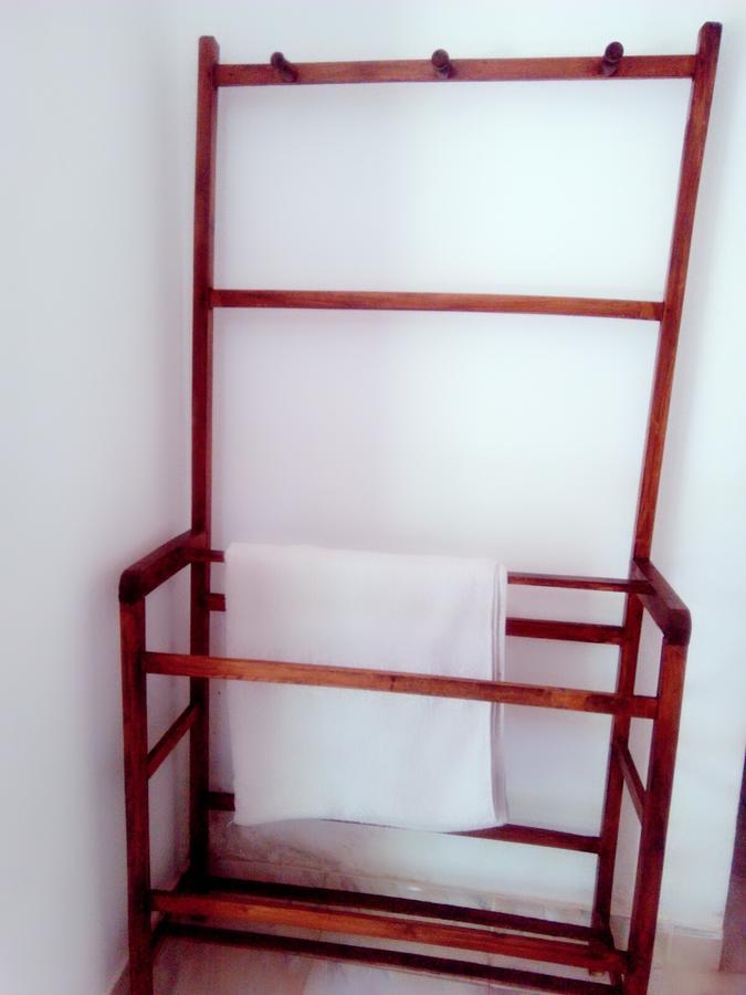 Surewo Apartment Bentota Luaran gambar